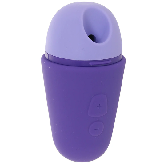 Romp Free X Clitoral Stimulator