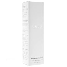 Load image into Gallery viewer, Lelo Premium Cleaning Spray in 2oz/60ml
