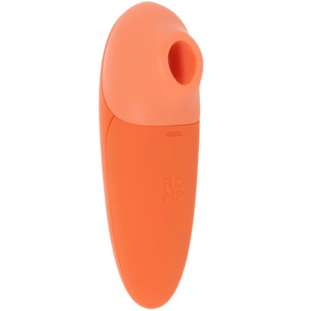 Romp Switch X Clitoral Stimulator