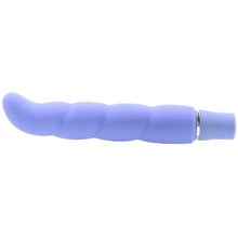 Load image into Gallery viewer, Luxe Purity G Vibe in Periwinkle - Sex Toys Vancouver Same Day Delivery
